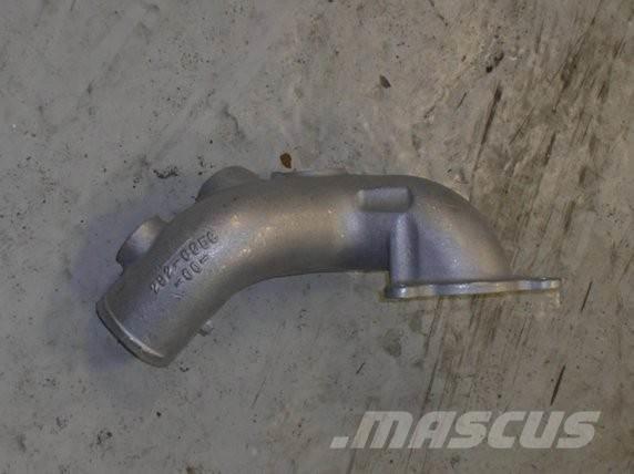 CAT C13 Транспорт - Інші