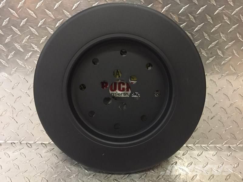 CAT C13 Транспорт - Інші