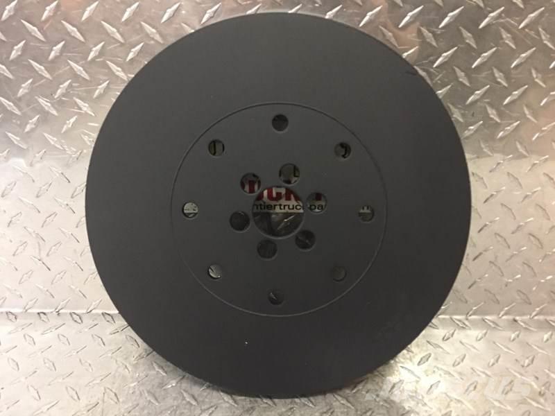 CAT C13 Транспорт - Інші