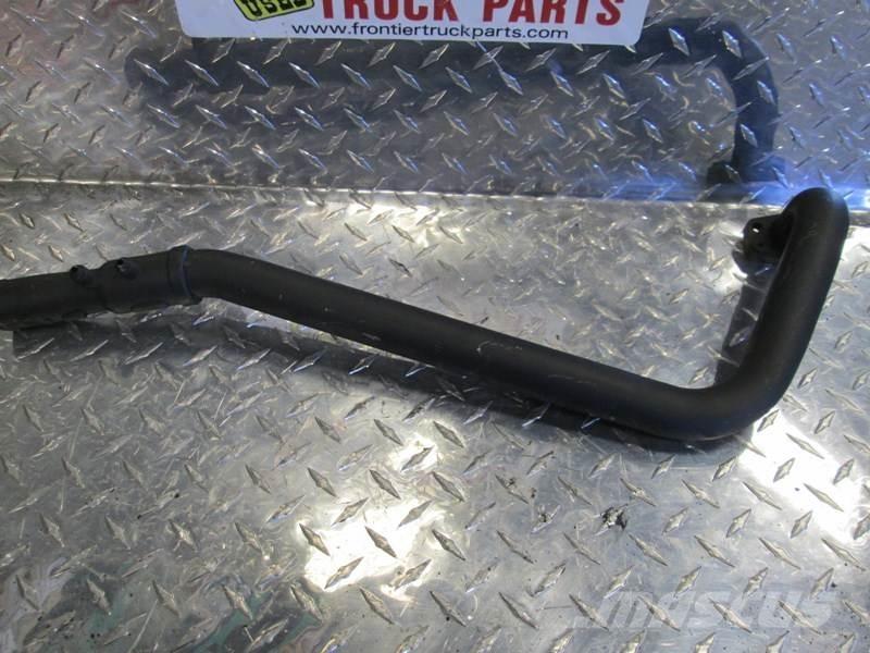 CAT C13 Транспорт - Інші