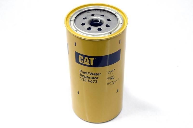 CAT C13 Транспорт - Інші