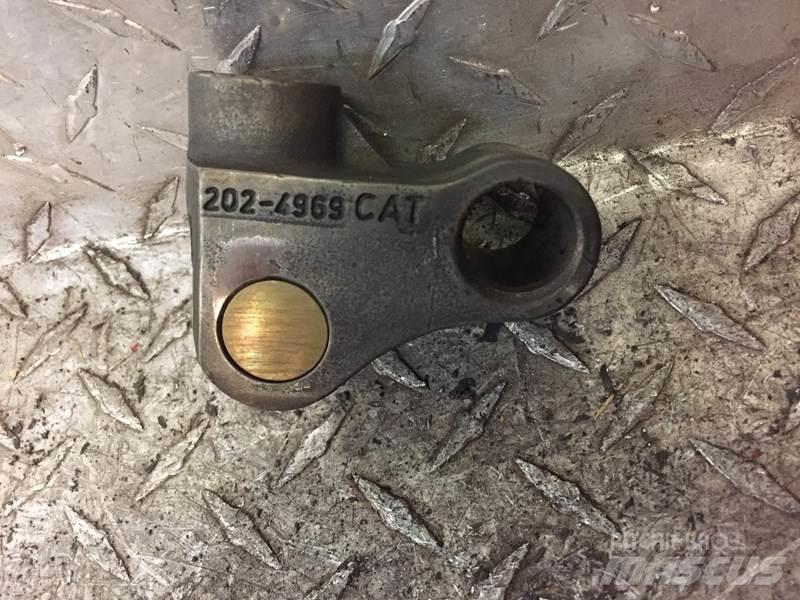 CAT C13 Транспорт - Інші
