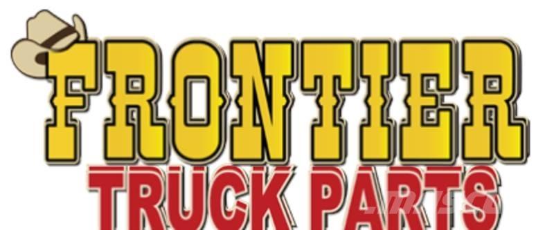 CAT C13 Транспорт - Інші