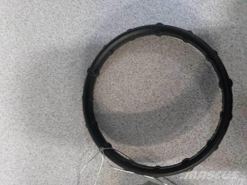 CAT C13 Транспорт - Інші