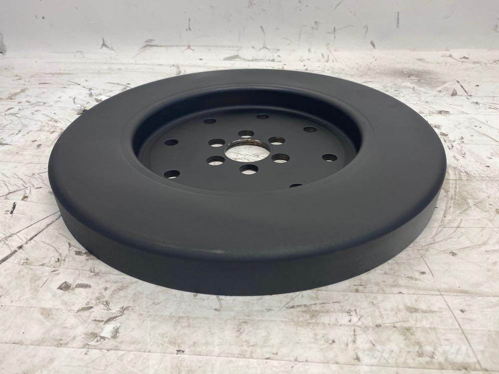 CAT C13 Транспорт - Інші