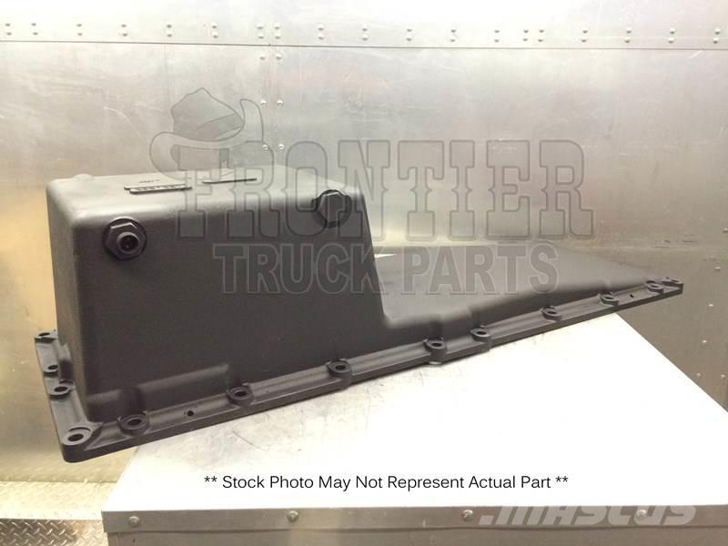 CAT C15 Транспорт - Інші