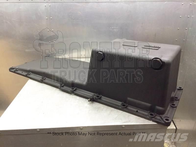 CAT C15 Транспорт - Інші