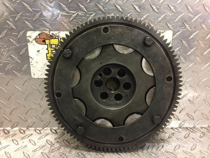 CAT C15 Транспорт - Інші