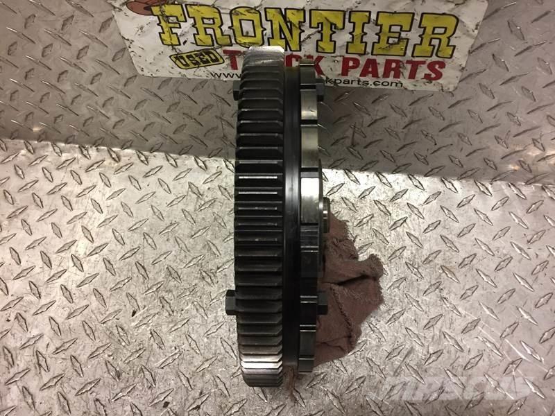 CAT C15 Транспорт - Інші