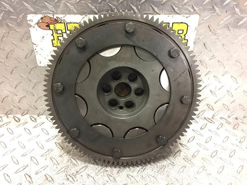 CAT C15 Транспорт - Інші