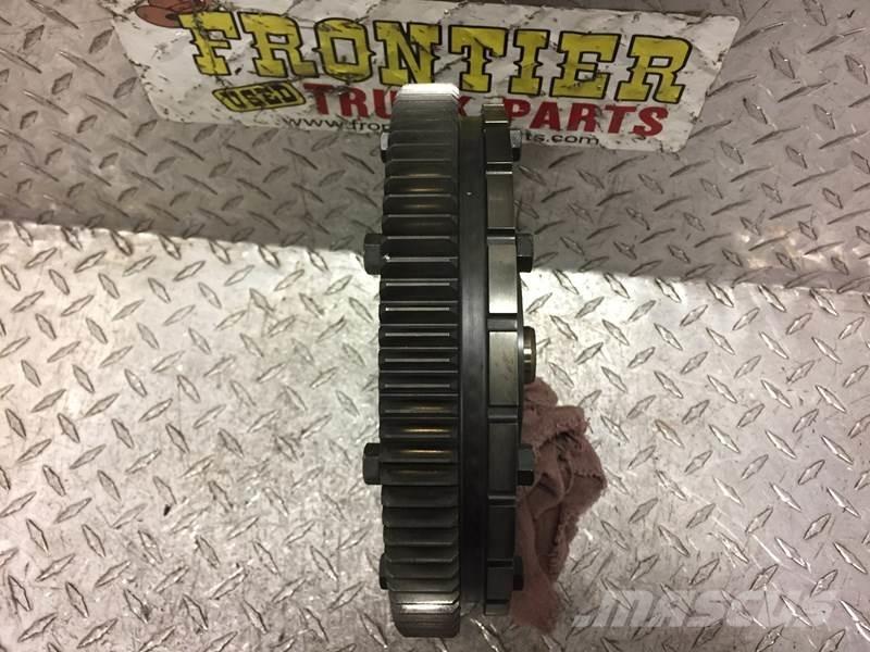 CAT C15 Транспорт - Інші