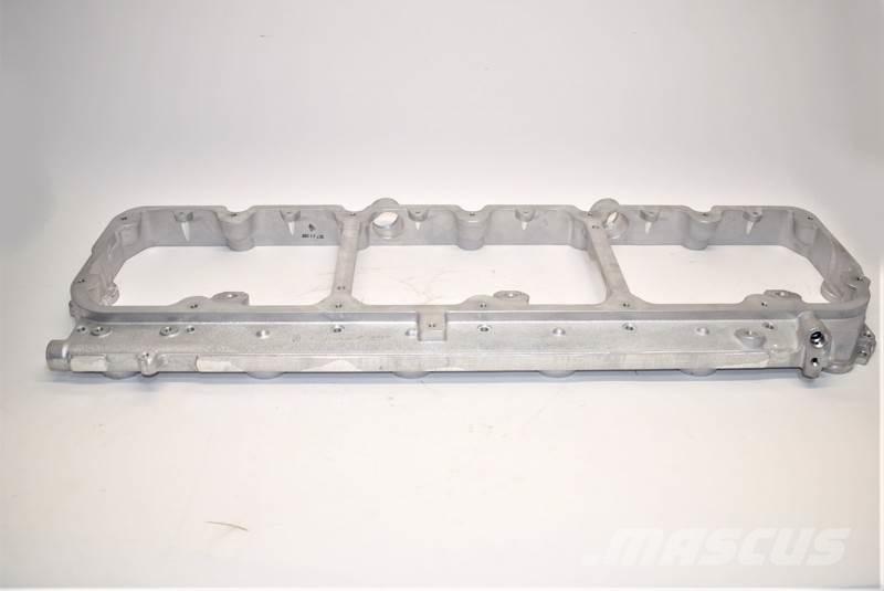 CAT C15 Транспорт - Інші