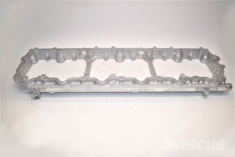 CAT C15 Транспорт - Інші