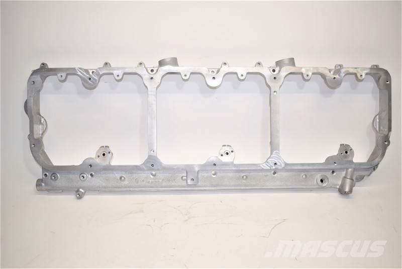 CAT C15 Транспорт - Інші