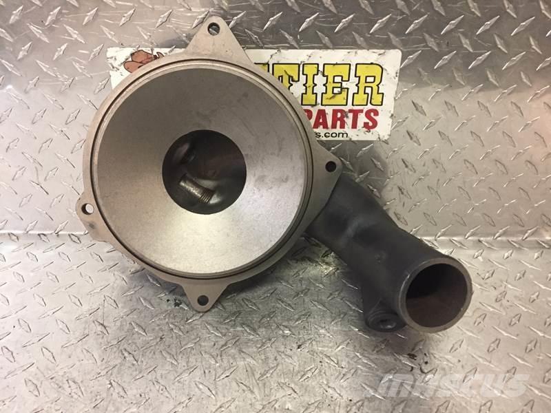 CAT C15 Транспорт - Інші