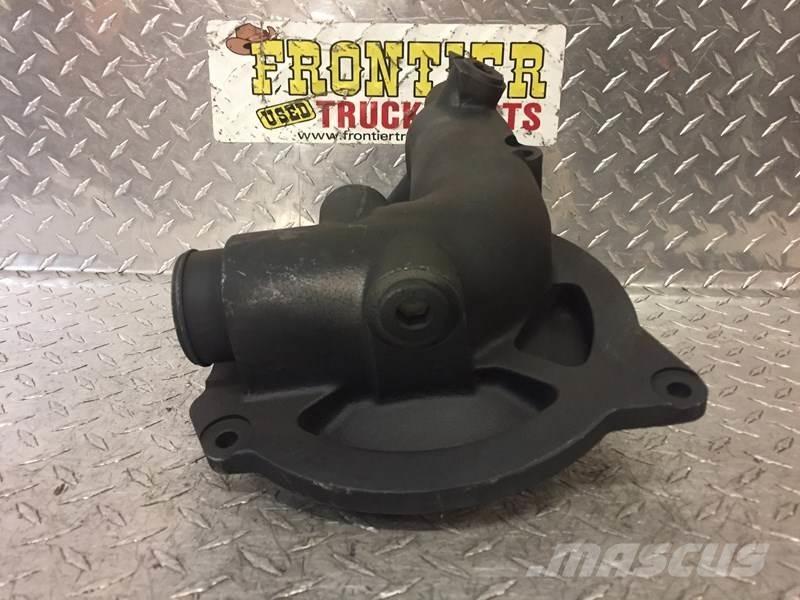 CAT C15 Транспорт - Інші