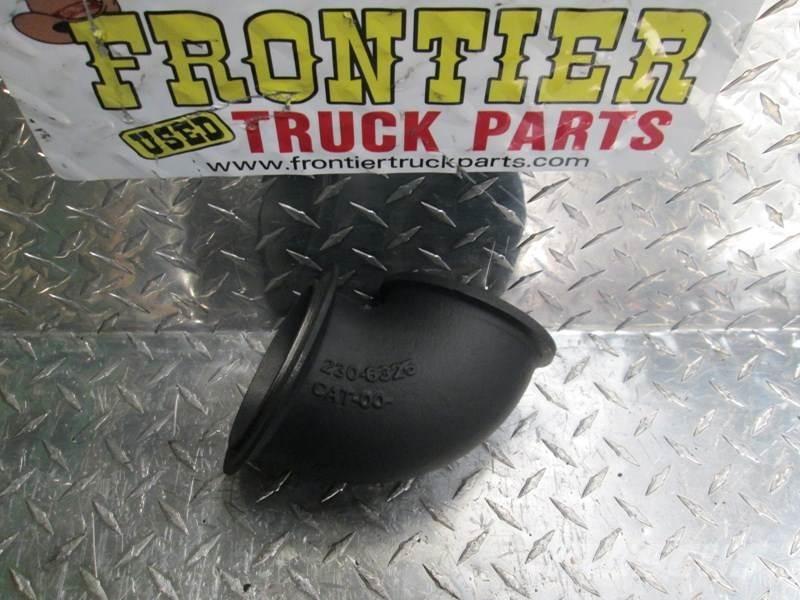 CAT C15 Транспорт - Інші