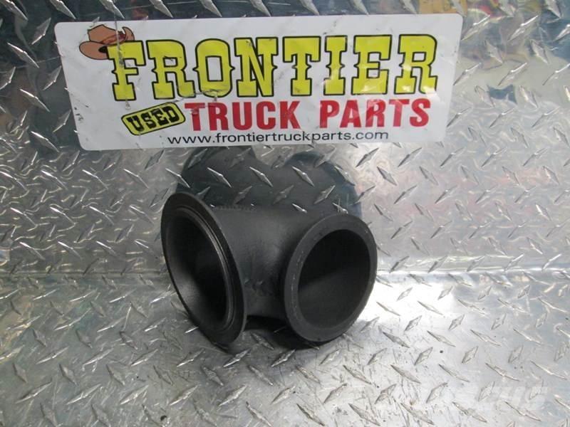 CAT C15 Транспорт - Інші