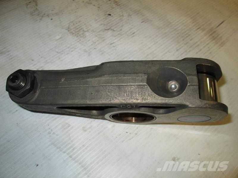 CAT C15 Транспорт - Інші