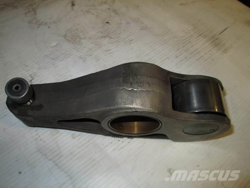 CAT C15 Транспорт - Інші