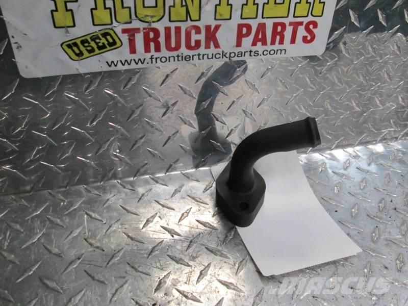 CAT C15 Транспорт - Інші