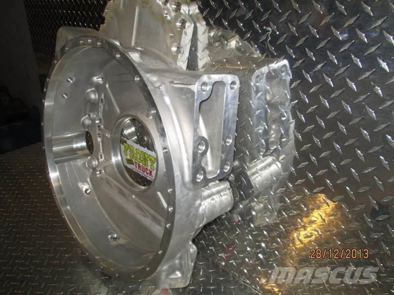 CAT C15 Транспорт - Інші