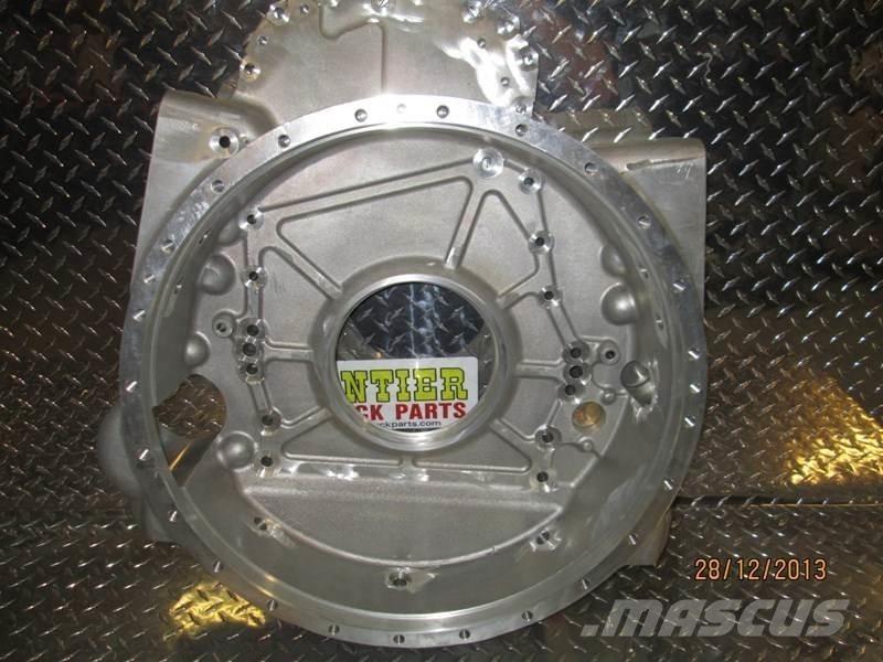 CAT C15 Транспорт - Інші