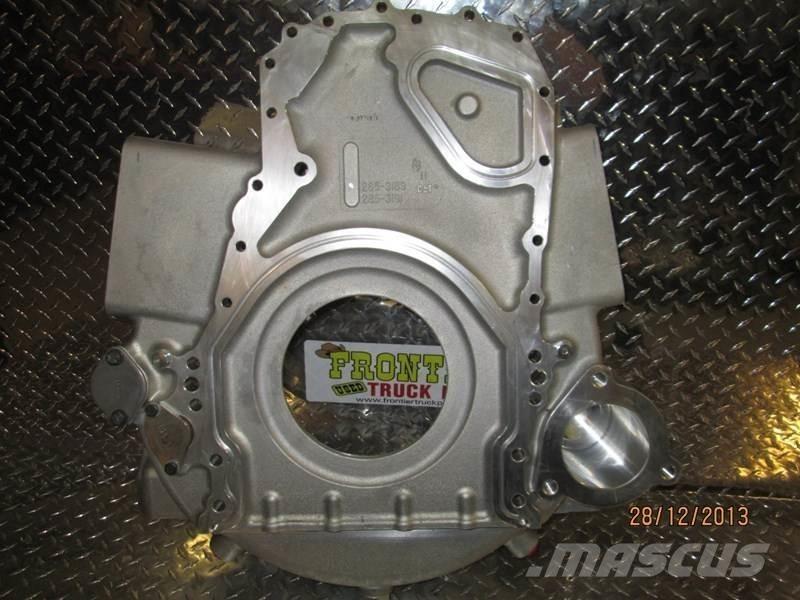 CAT C15 Транспорт - Інші