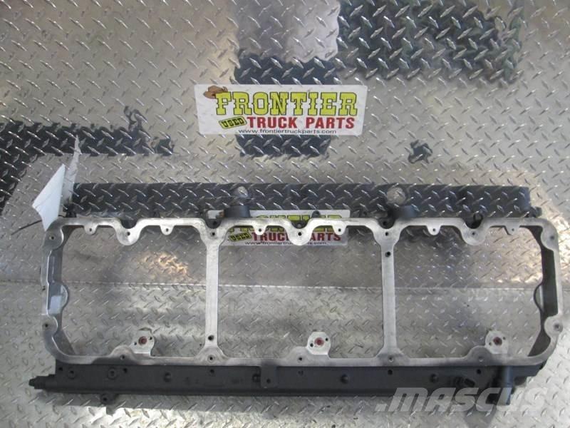 CAT C15 Транспорт - Інші