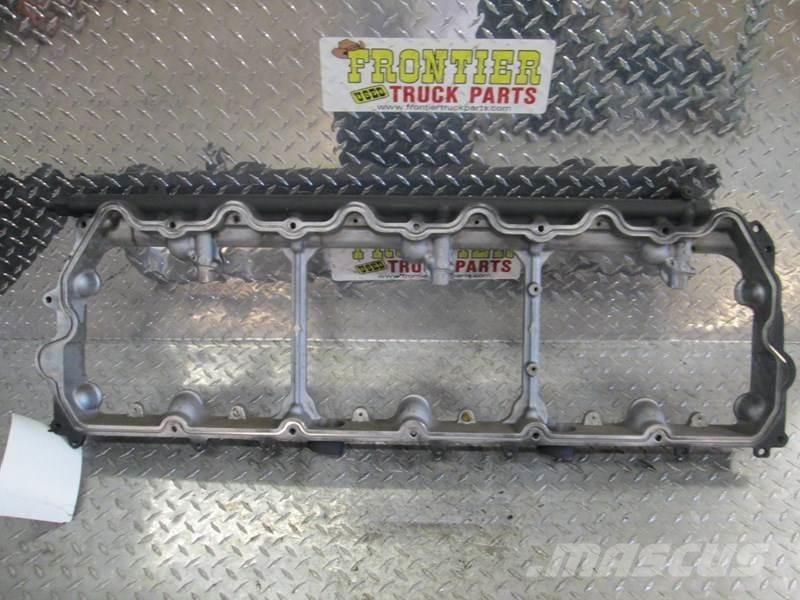 CAT C15 Транспорт - Інші