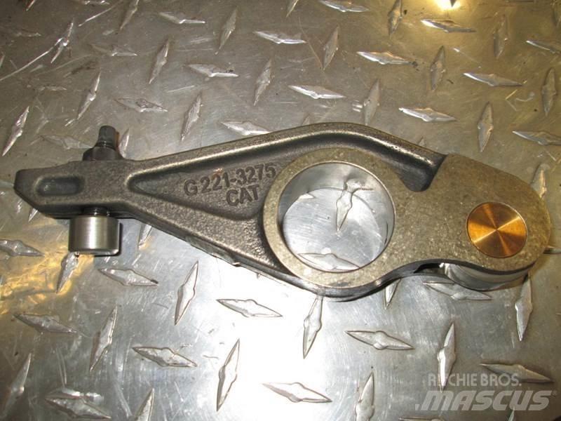 CAT C15 Транспорт - Інші