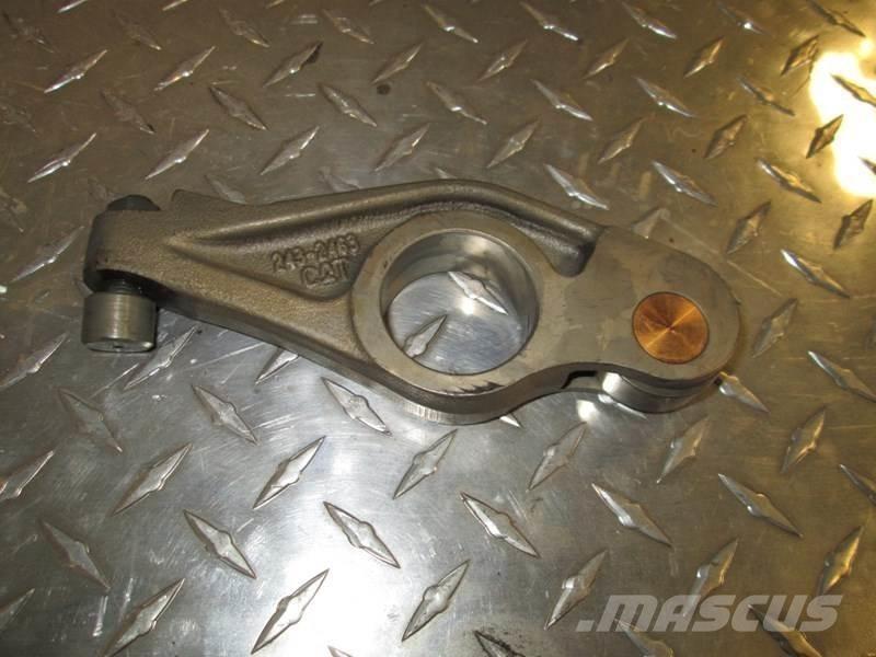 CAT C15 Транспорт - Інші