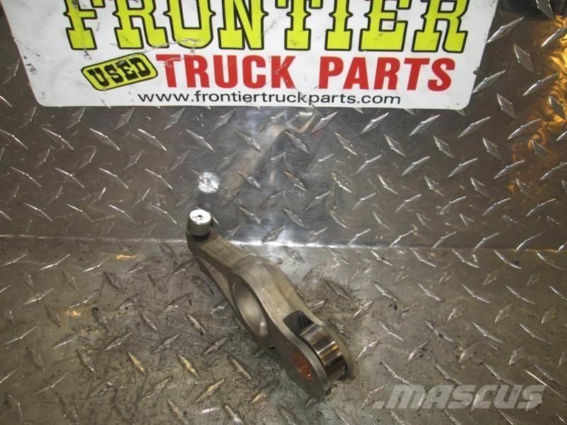 CAT C15 Транспорт - Інші