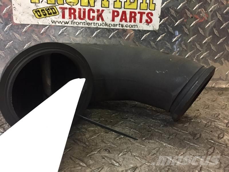 CAT C15 Транспорт - Інші