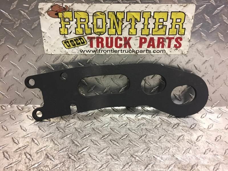 CAT C15 Транспорт - Інші