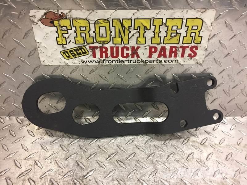 CAT C15 Транспорт - Інші