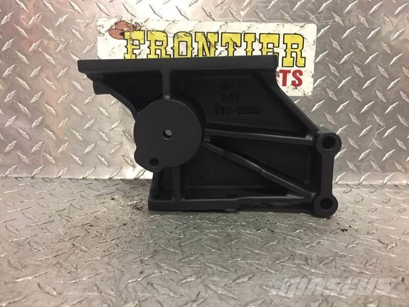 CAT C15 Транспорт - Інші