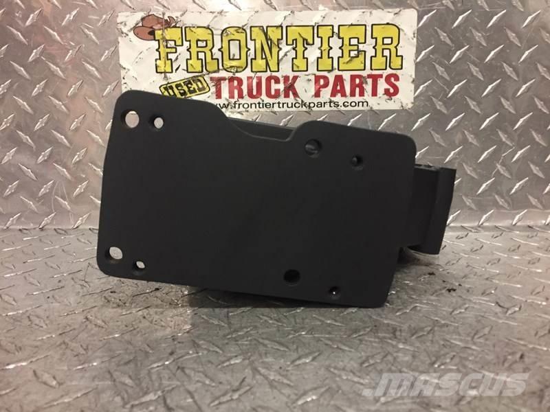 CAT C15 Транспорт - Інші