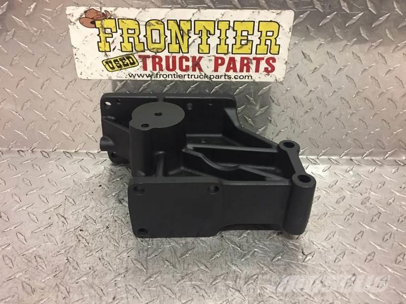 CAT C15 Транспорт - Інші