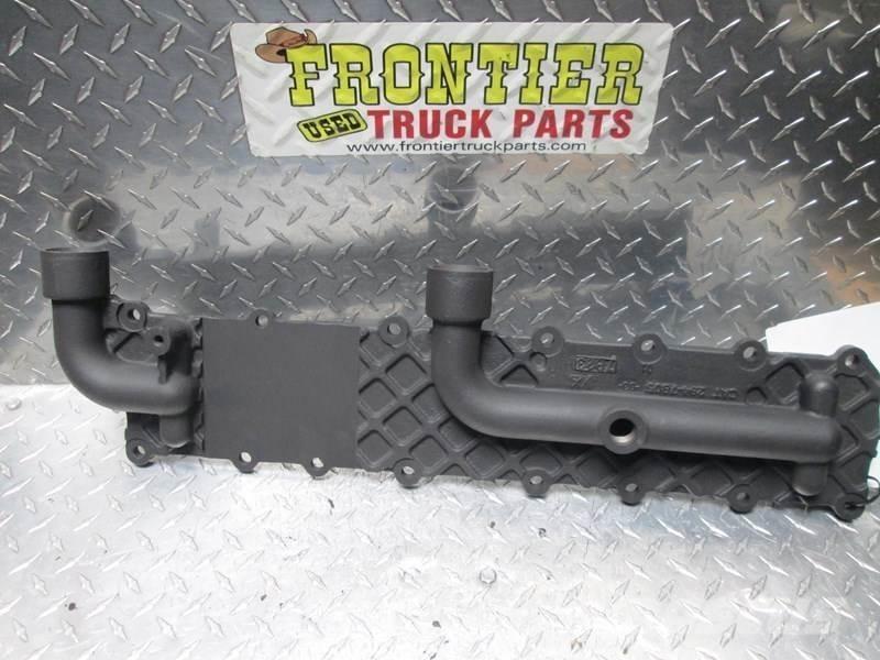 CAT C15 Транспорт - Інші