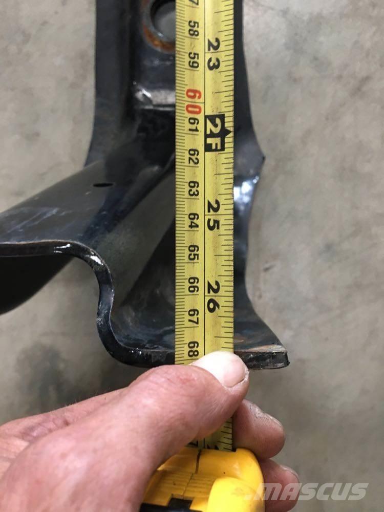 CAT C15 Транспорт - Інші