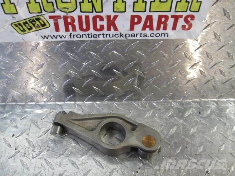 CAT C15 Транспорт - Інші