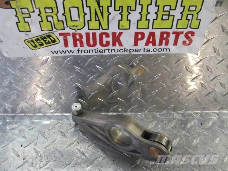 CAT C15 Транспорт - Інші