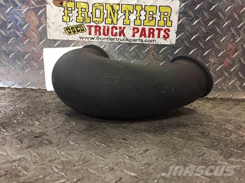 CAT C15 Транспорт - Інші