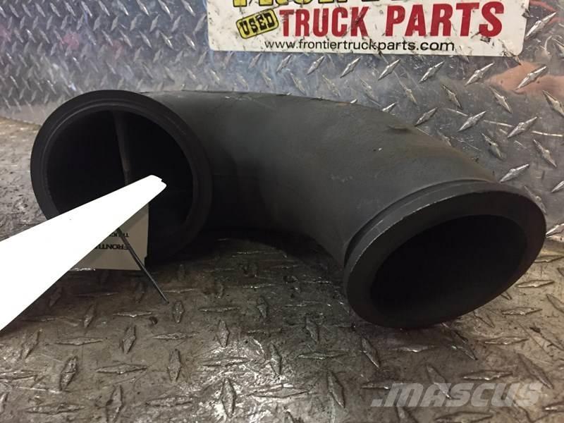 CAT C15 Транспорт - Інші