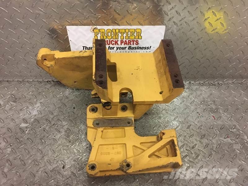 CAT C15 Транспорт - Інші