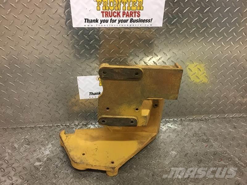 CAT C15 Транспорт - Інші