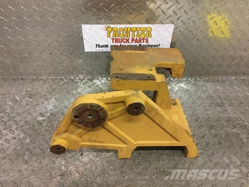 CAT C15 Транспорт - Інші