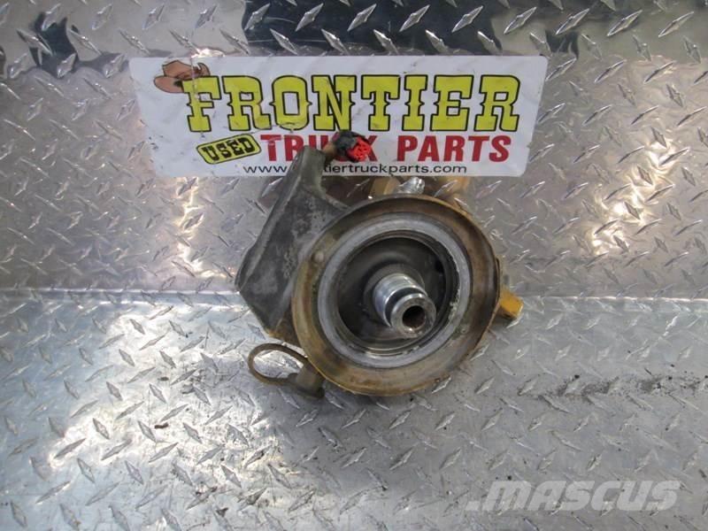 CAT C15 Транспорт - Інші