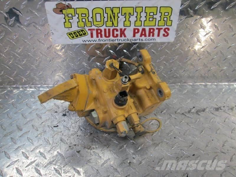 CAT C15 Транспорт - Інші